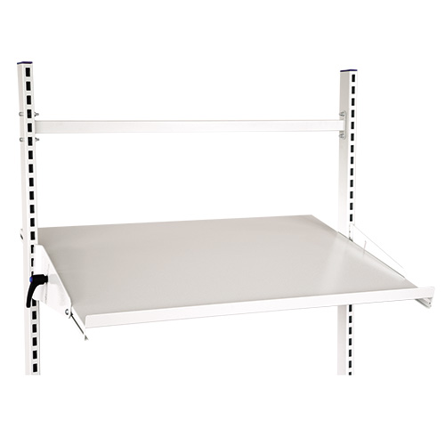 TABLETTE à réglage progressif