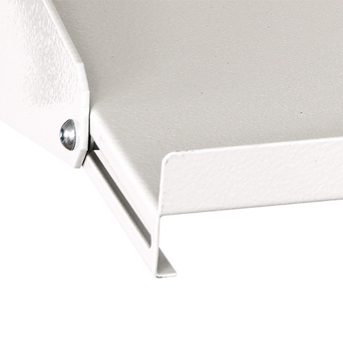 TABLETTE à réglage progressif