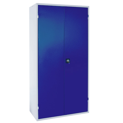 ARMOIRE HAUTE PORTES BATTANTES