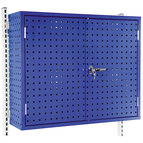 ARMOIRES PERFORÉES - Hauteur 715mm