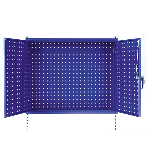 ARMOIRES PERFORÉES - Hauteur 715mm