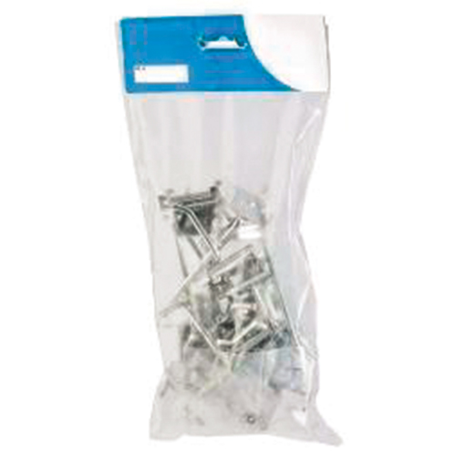 ASSORTIMENT 20 CROCHETS