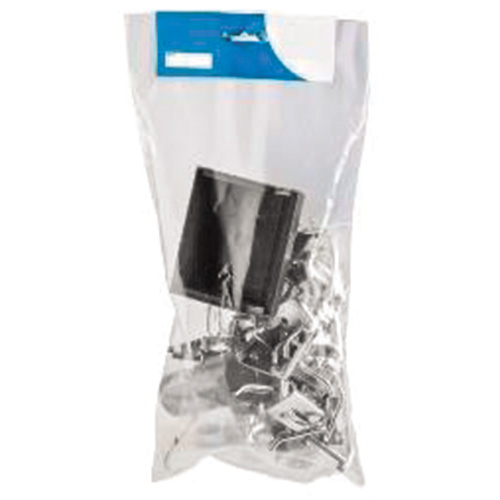 ASSORTIMENT 24 CROCHETS