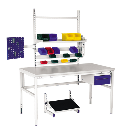 POSTE DE TRAVAIL ATS&nbsp;100