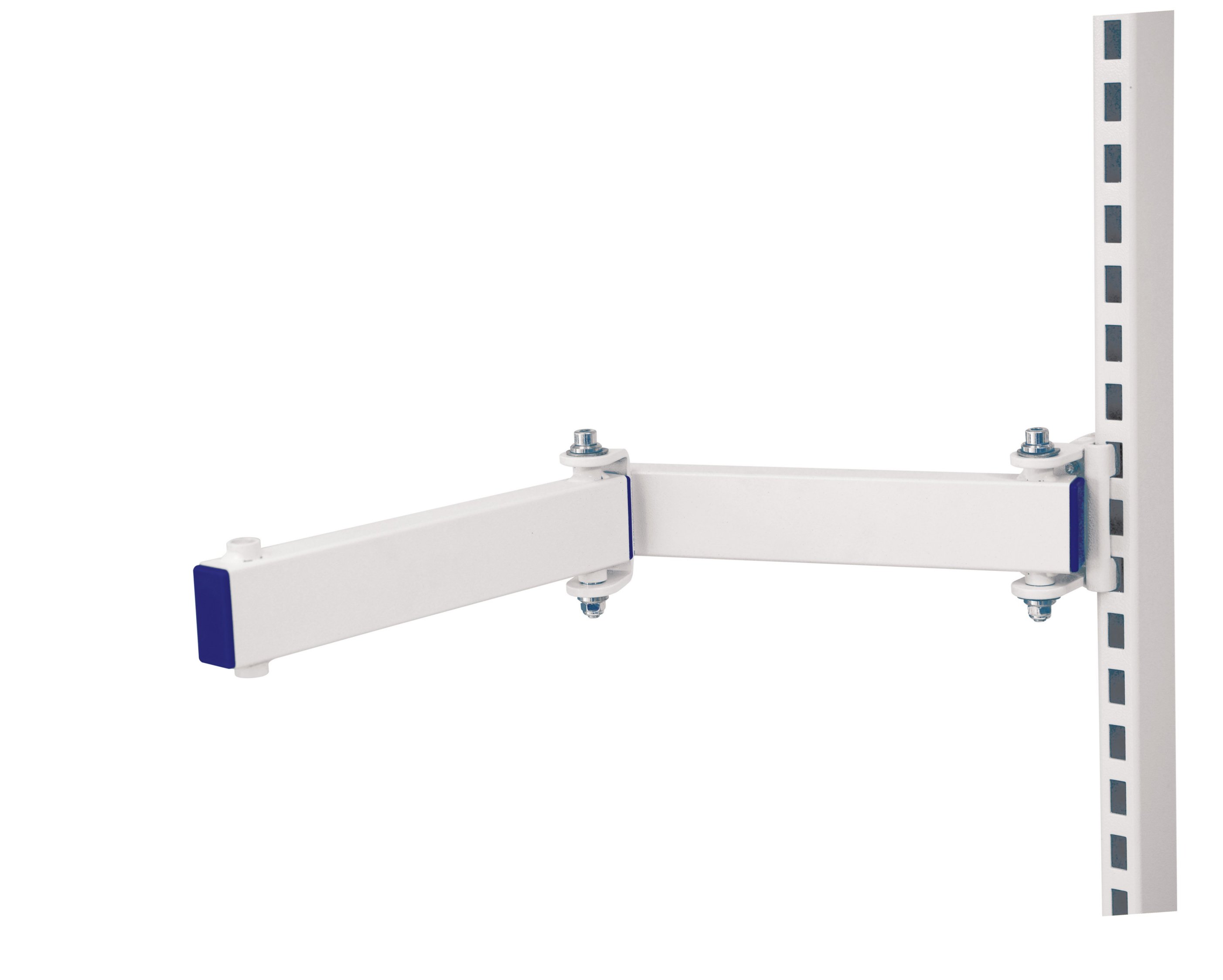 BRAS ARTICULÉ SEUL AVEC ÉTAU