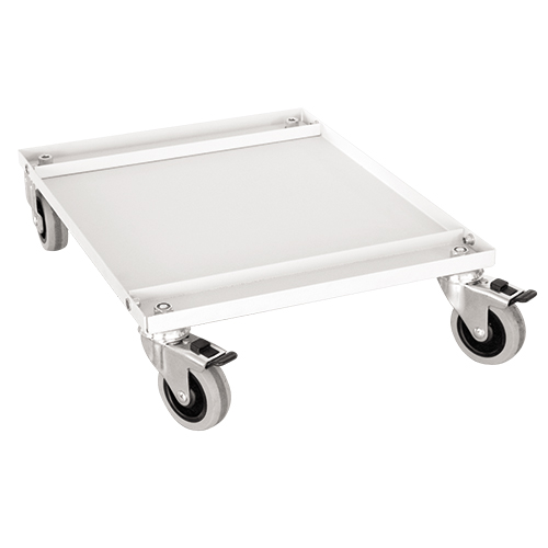 CHARIOT pour COFFRES 