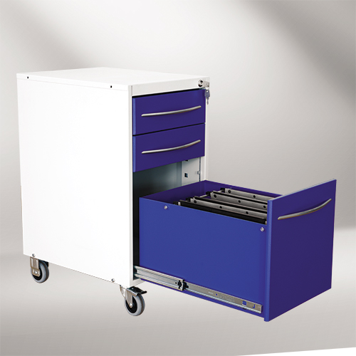 CHARIOT pour COFFRES 