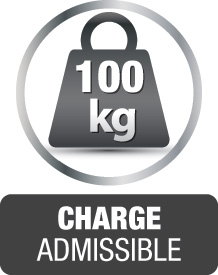 CHARIOT pour COFFRES 