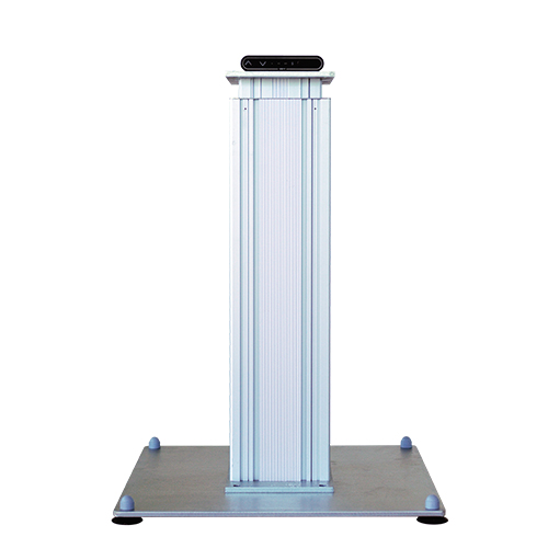 COLONNE RÉGLAGE MOTORISÉ