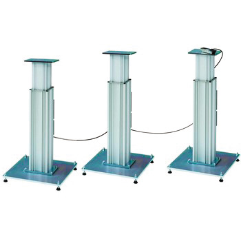 COLONNE RÉGLAGE MOTORISÉ