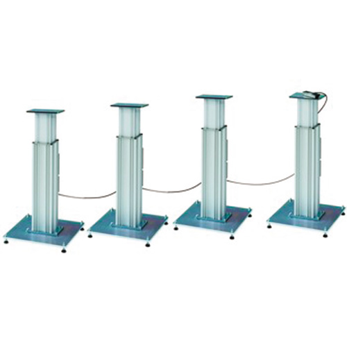 COLONNE RÉGLAGE MOTORISÉ