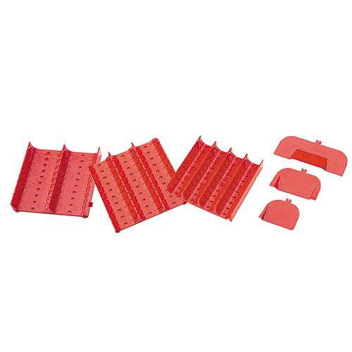 COLONNES-SÉPARATEURS