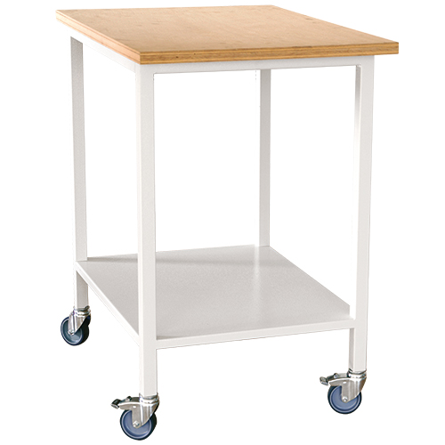 DESSERTE D’ATELIER