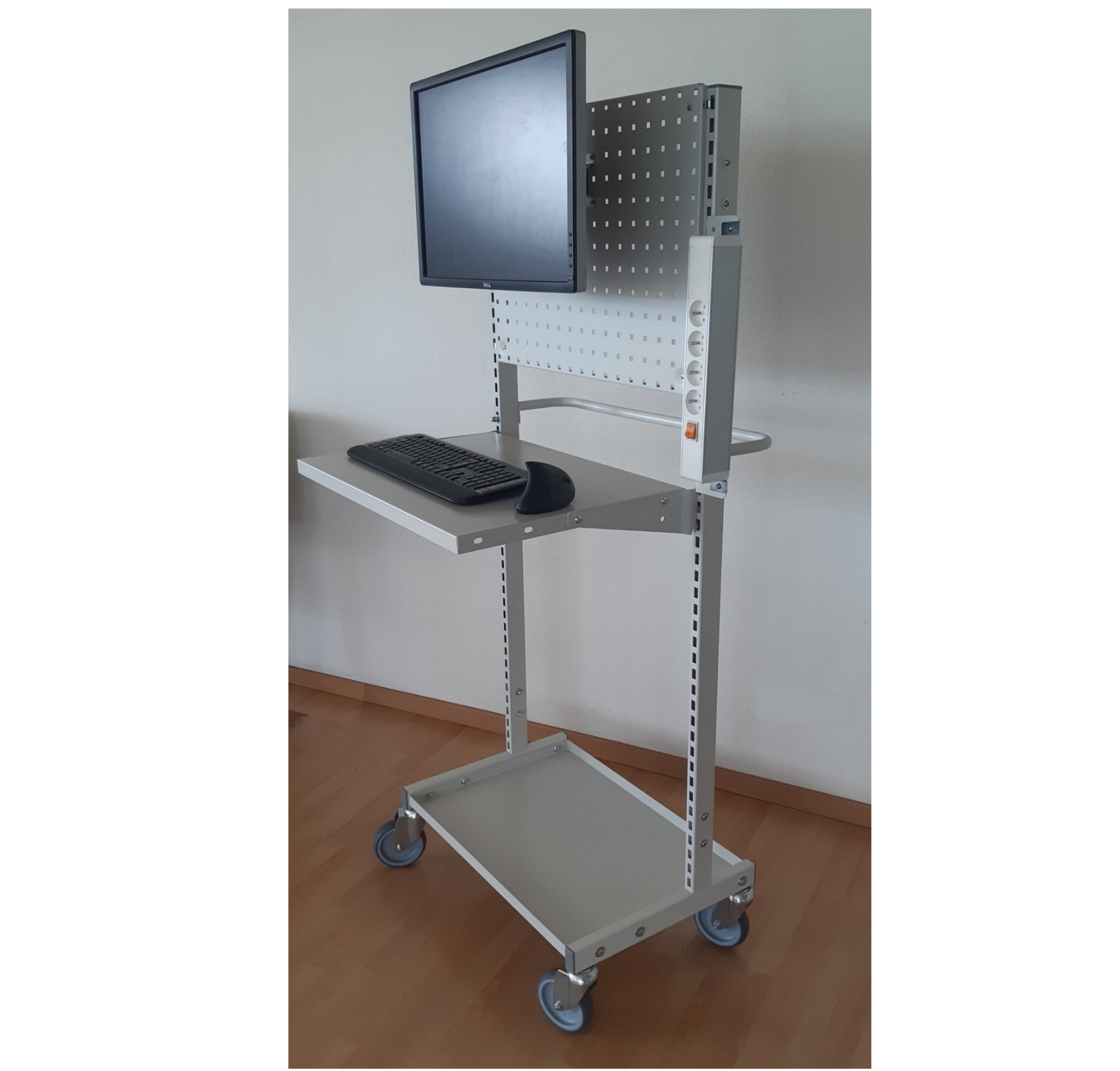 DESSERTE INFORMATIQUE