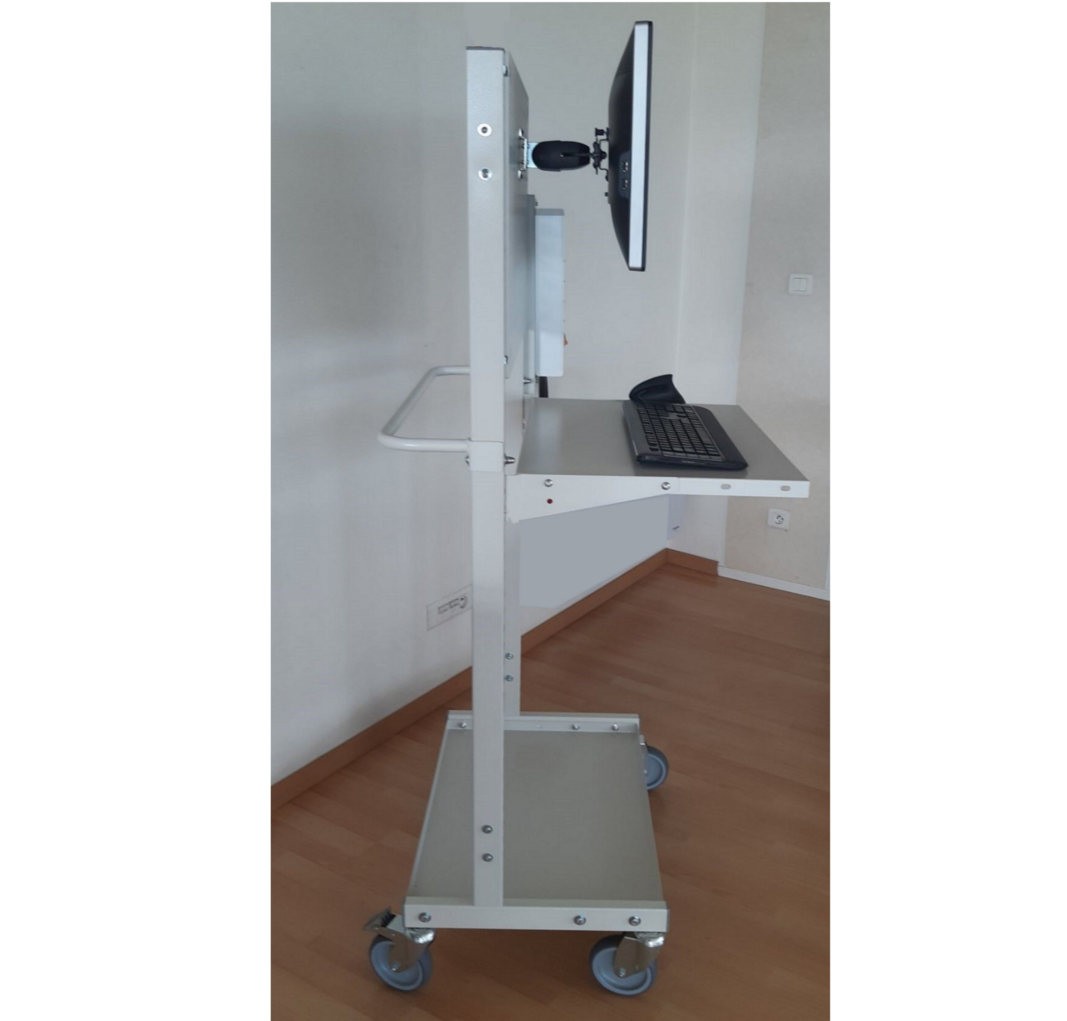 DESSERTE INFORMATIQUE