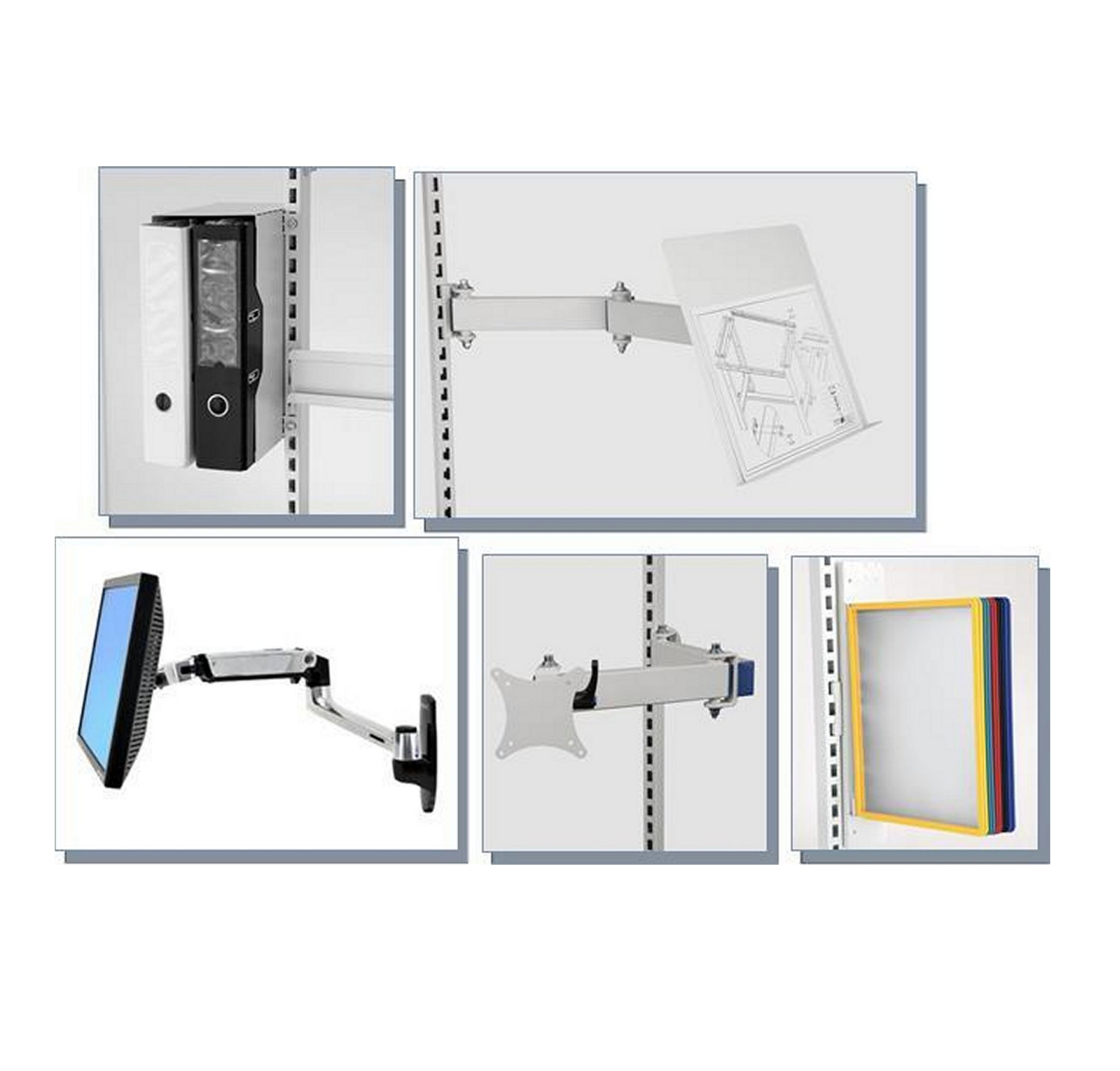 DESSERTE INFORMATIQUE