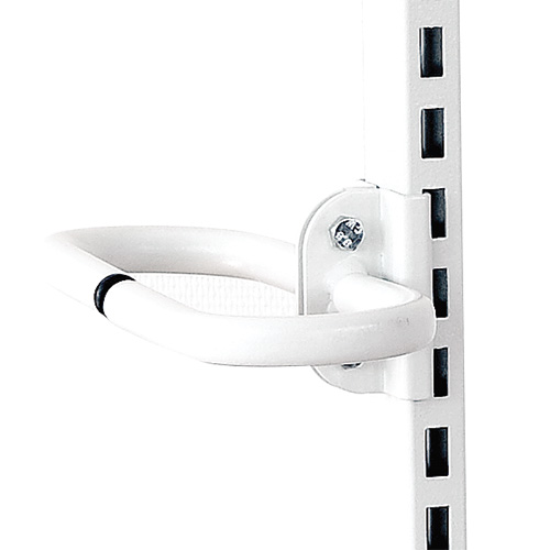 DESSERTE MONTANTS CENTRÉS hauteur 1650 mm