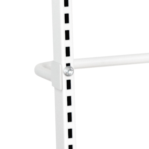 DESSERTE MONTANTS DÉCENTRÉS hauteur 1650 mm