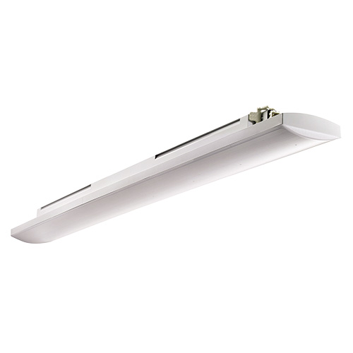 ÉCLAIRAGE FRONTAL 27/40W