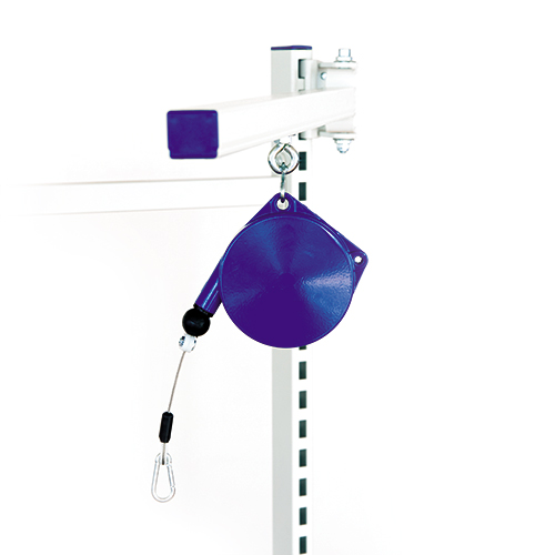 ÉQUILIBREUR support outil