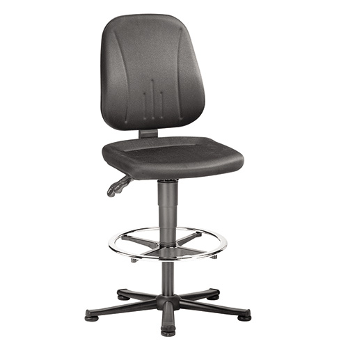 ESD UNITEC 3 PATINS et REPOSE-PIEDS