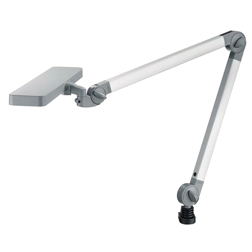 LAMPE DE TRAVAIL ARTICULÉE