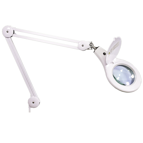 LAMPE LOUPE ARTICULÉE