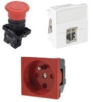 Options rampes électriques