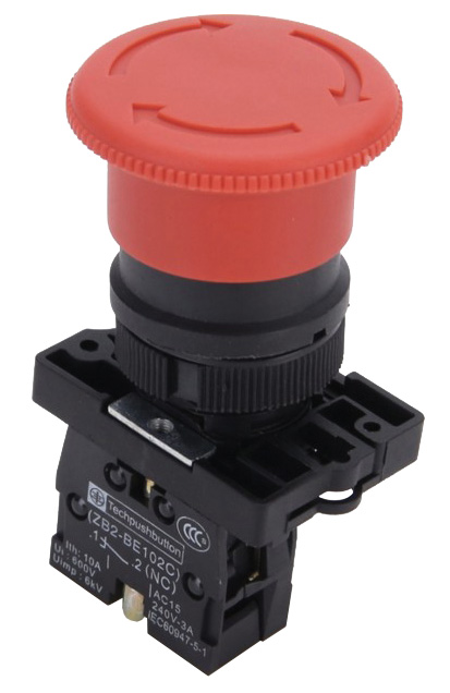 Options rampes électriques