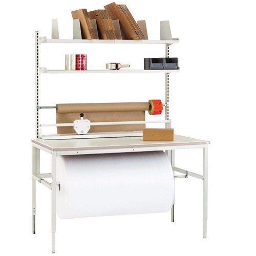 POSTE EMBALLAGE ATS 100 - VERSION A