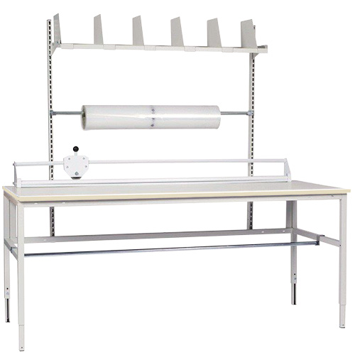 POSTE EMBALLAGE ATS 100 - VERSION B