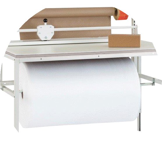 POSTE EMBALLAGE ATS 100 - VERSION B