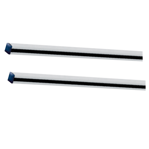 PROFILÉ EN C SUPPLÉMENTAIRE