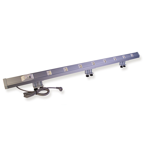 RAMPE ÉLECTRIQUE INCLINÉE - 8 PC