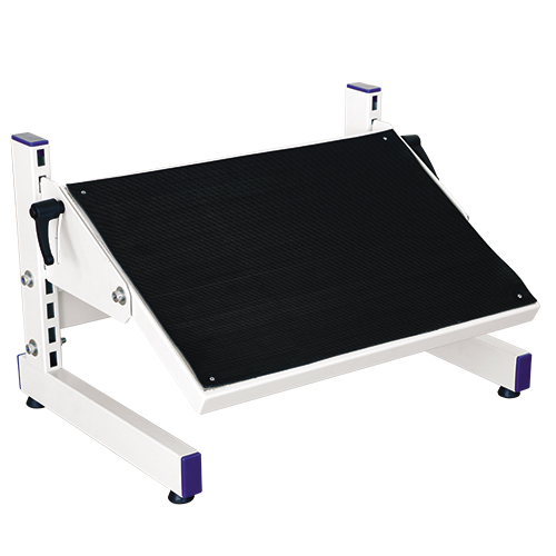 REPOSE PIEDS INDEPENDANT Pour tous postes et établis