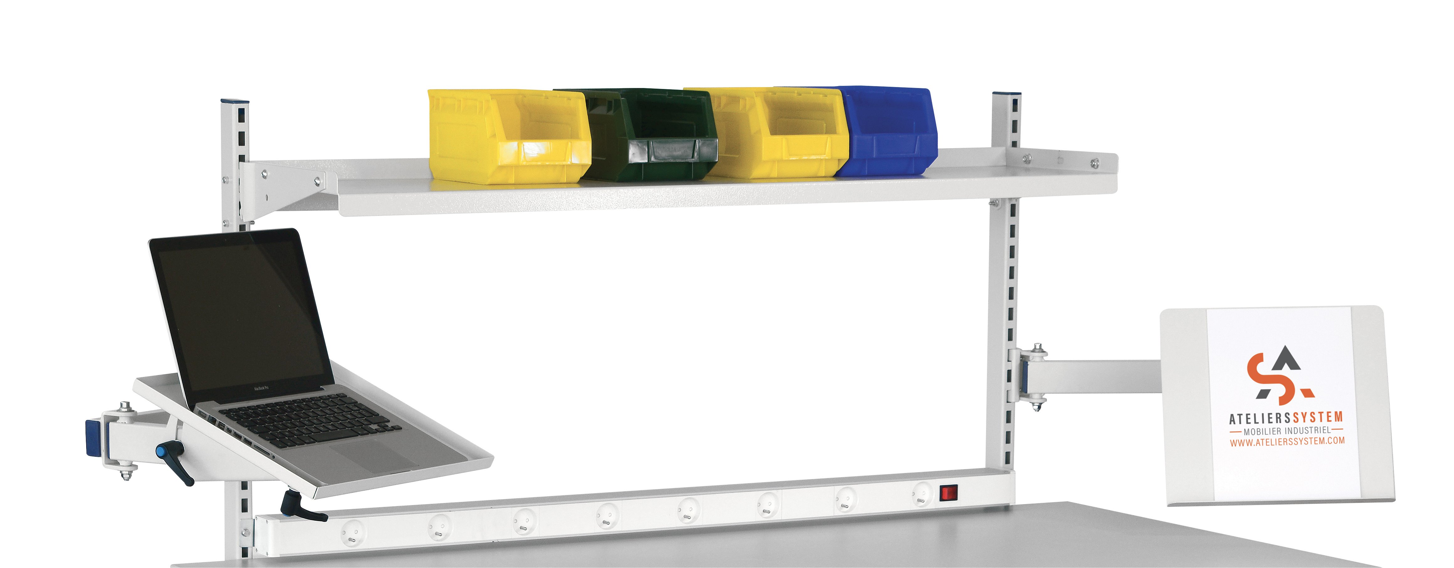 SIMPLE SUPERSTRUCTURE