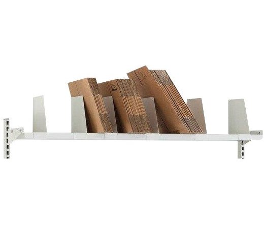 SUPERSTRUCTURE pour POSTE EMBALLAGE 