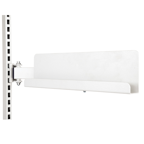 SUPPORT BACS A BEC SUR BRAS ARTICULÉ