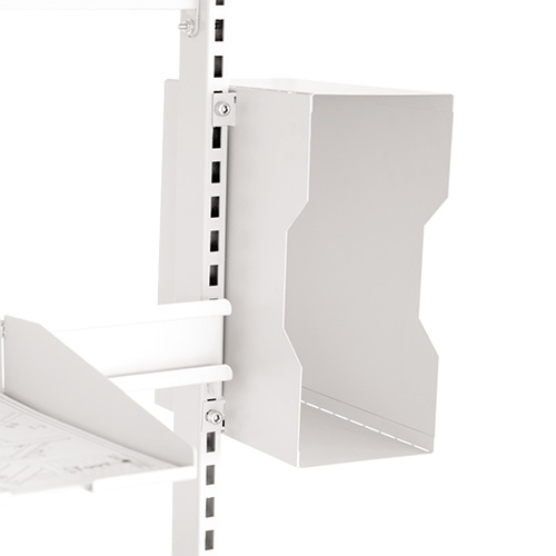 SUPPORT CLASSEUR FORMAT A4