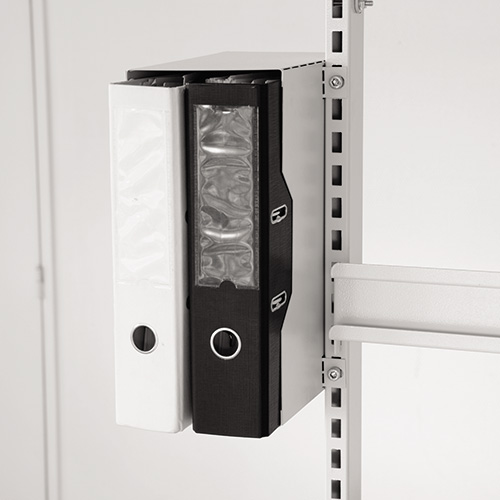 SUPPORT CLASSEUR FORMAT A4