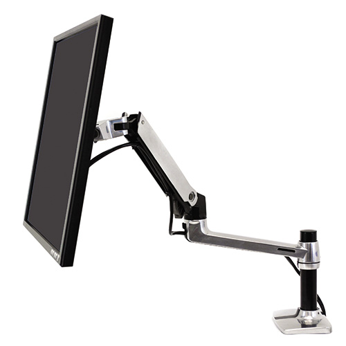 SUPPORT ÉCRAN LCD pour ÉCRAN 27 POUCES maxi