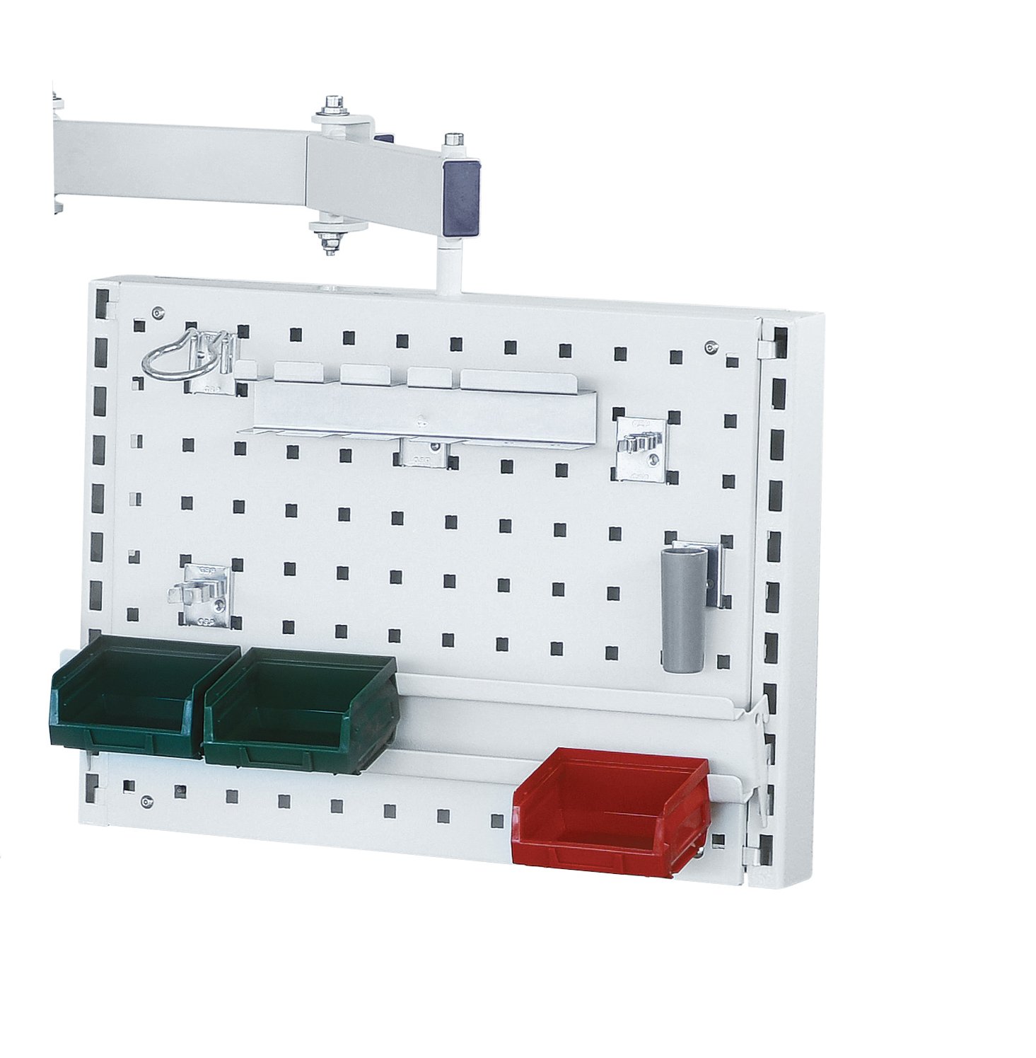 SUPPORT GODET - PACK X3