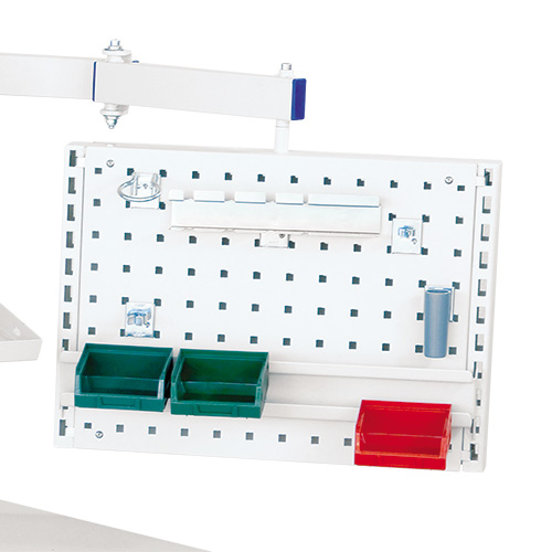 SUPPORT OUTILS ROTATIF