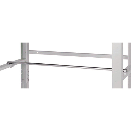 SUPPORT ROULEAU POUR PIETÈMENT