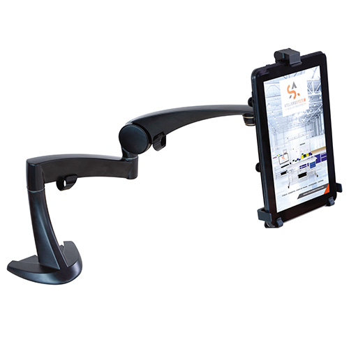 SUPPORT TABLETTE TACTILE