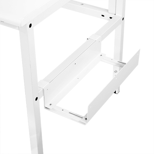 SUPPORT UNITÉ CENTRALE POUR ATS 100