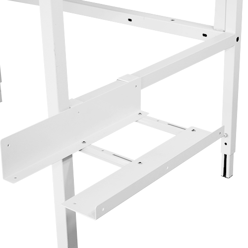 SUPPORT UNITÉ CENTRALE POUR ATS 100