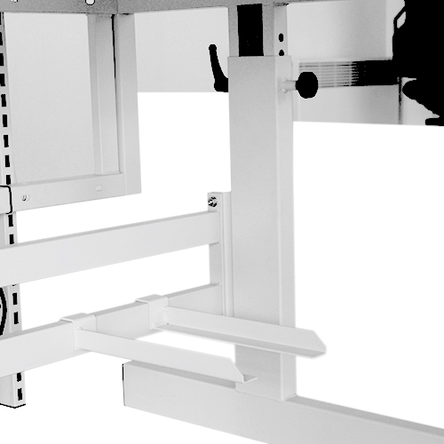 SUPPORT UNITÉ CENTRALE POUR ATS 200 / 600