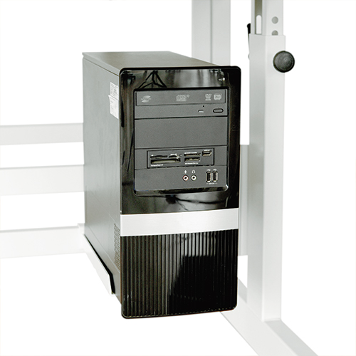 SUPPORT UNITÉ CENTRALE POUR ATS 200 / 600