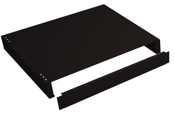 Socle pour armoire à tiroirs